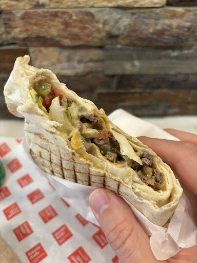 Photo of Donair Dude - 164 W Hastings St, Vancouver, BC V6G 3J6